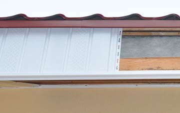 Stambermill fascia repair costs
