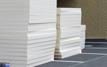 Stambermill flat roof insulation costs