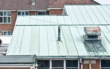 Stambermill lead roofing costs