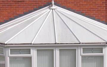 Stambermill polycarbonate conservatory roof repairs