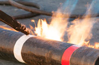 Stambermill flat roofing replacement
