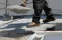 find rated Stambermill flat roofing replacement companies