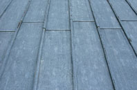 Stambermill lead roofing